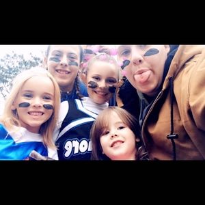 Meet your Posher, Jordan